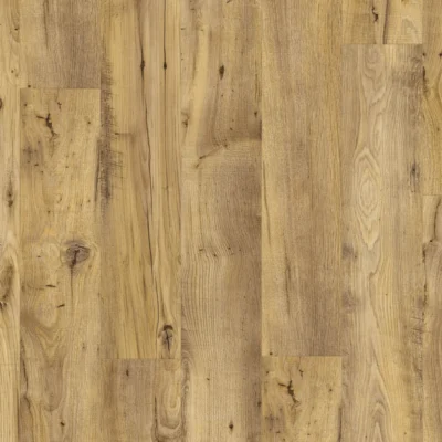 Quick-Step Alpha PVC Blos Base Vintage naturelle kastanje 4mm AVSPT40029 Rigid Click PVC