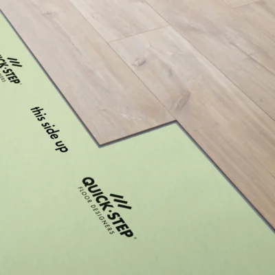 Quick-Step Comfort ondervloer Click PVC 15m2 - 400538/09448