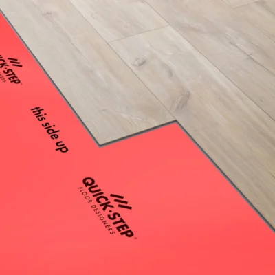 Quick-Step Heat ondervloer Click PVC 10m2 - 400539/09449