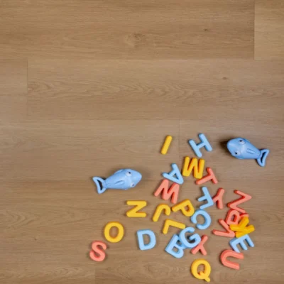 Douwes Dekker Click PVC Plank Nieuwe Oogst Perzik 10852