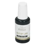 20ml verf / bij-tip-lak RAL 9005 - 16192