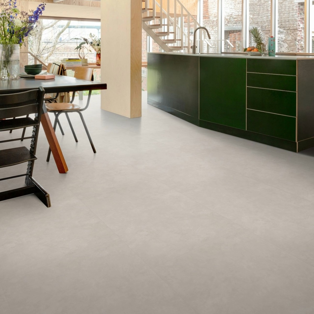 Floorify Tegel PVC Pebble Beach FG030 - Afbeelding 2