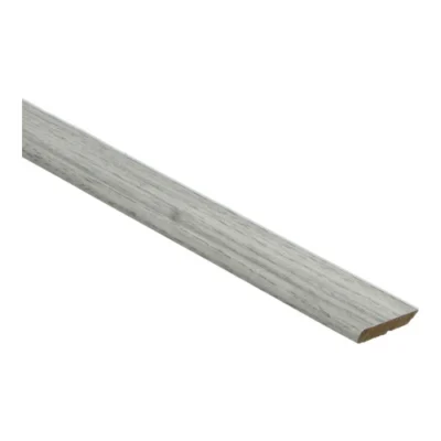 Plakplint zelfklevend 5x24mm Newcastle Eiken Grijs platte plint - 23066