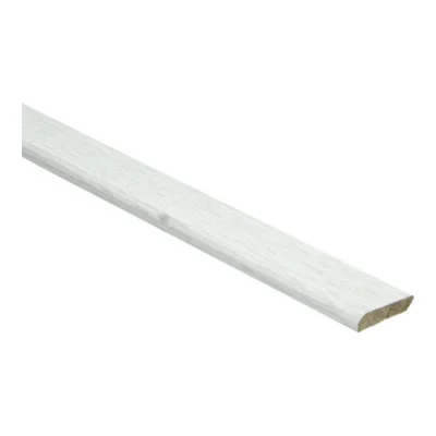 Plakplint zelfklevend 5x24mm Eik Licht platte plint - 23083