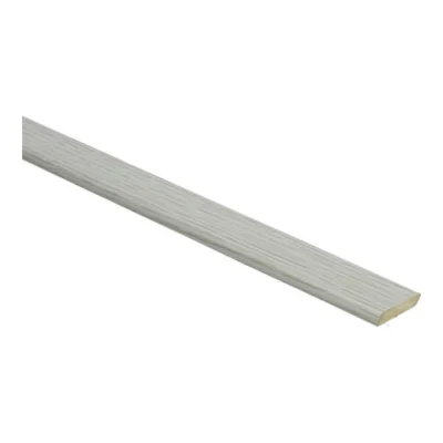Plakplint zelfklevend 5x24mm Dockland Oak platte plint - 23107