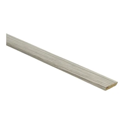 Plakplint zelfklevend 5x24mm Oude Rustieke Eik platte plint - 23109
