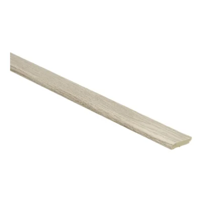 Plakplint zelfklevend 5x24mm Eiken Wit Getint platte plint - 23113