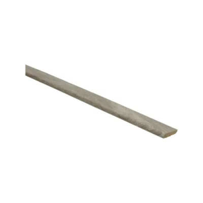 Plakplint zelfklevend 5x24mm Eiken Honing platte plint - 23190