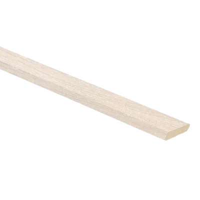 Plakplint zelfklevend 5x24mm Naturel Eik Vergrijsd platte plint - 23195