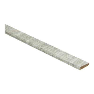 Plakplint zelfklevend 5x24mm Castle Oak Light platte plint - 23211