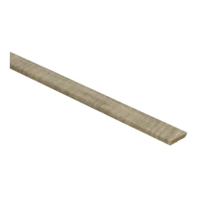 Plakplint zelfklevend 5x24mm Castle Oak Nature platte plint - 23217