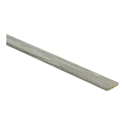 Plakplint zelfklevend 5x24mm Mountain Oak Grey platte plint - 23226