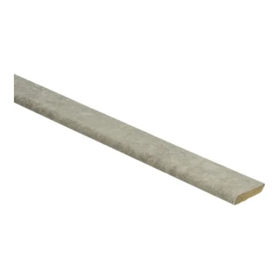 Plakplint zelfklevend 5x24mm Cantera Grey platte plint - 23228