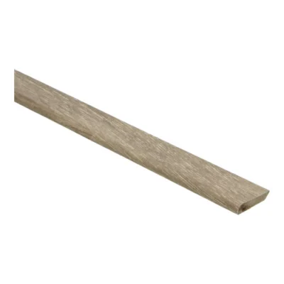 Plakplint zelfklevend 5x24mm Mountain Oak Light Grey platte plint - 23230