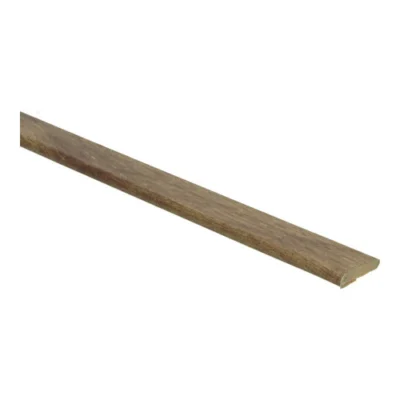 Plakplint zelfklevend 5x24mm Mountain Oak Nature platte plint - 23234