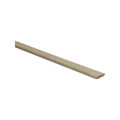 Plakplint zelfklevend 5x24mm Licht Eiken Naturel platte plint - 23241