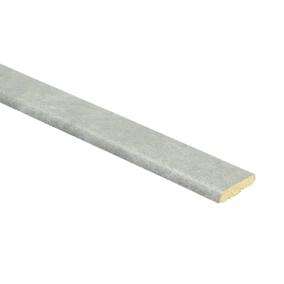Plakplint zelfklevend 5x24mm Atlas Tile platte plint - 23251
