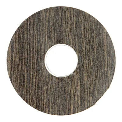 Rozet zelfklevend 17-55mm Prestige Eiken (10 stuks) - 24003