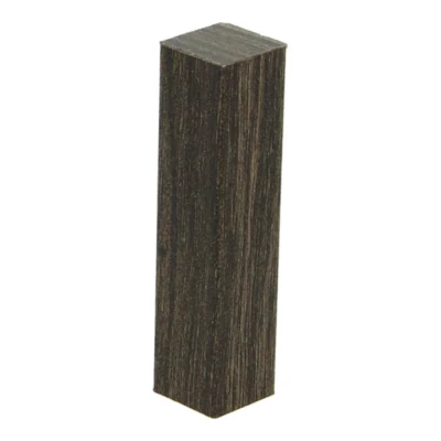 Hoek/Eindstuk 17x73mm Prestige Eiken (4 stuks) - 27403