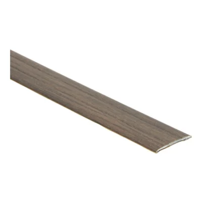 Dilatatieprofiel zelfklevend 3x38mm Eiken Donker Vernist - 40007