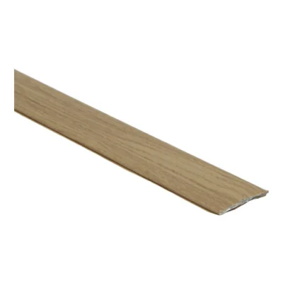 Dilatatieprofiel zelfklevend 3x38mm Eiken Licht - 40013