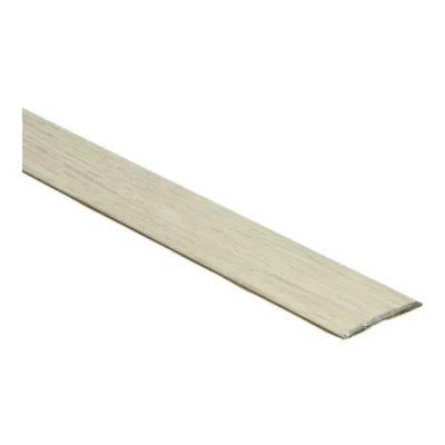 Dilatatieprofiel zelfklevend 3x38mm Eiken Polar - 40014