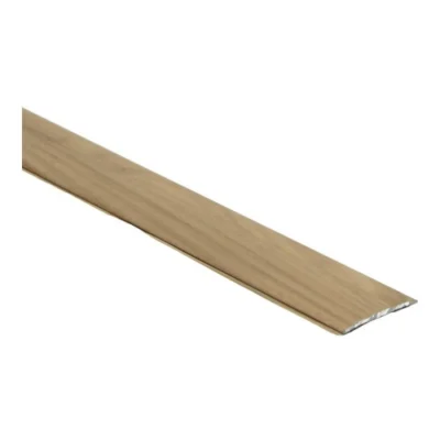 Dilatatieprofiel zelfklevend 3x38mm Ahorn donker- 40031