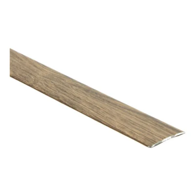 Dilatatieprofiel zelfklevend 3x38mm Oud Kastanje - 40044