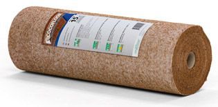 Cocofloor 4mm - tbv Redu-panel/Jumpax Prefab 10dB - 86590