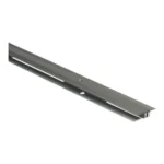 Dilatatieprofiel Kuberit schroef 4-9.5mm RVS 300cm - 41755