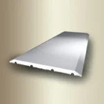 Dilatatieprofiel zelfklevend 25mm RVS Geborsteld 300cm - 41820