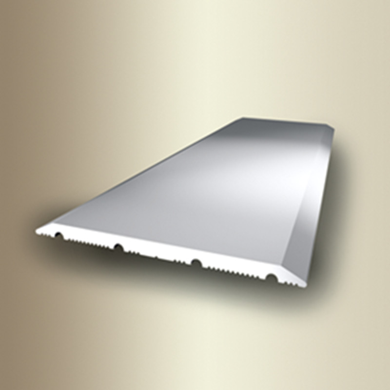 Dilatatieprofiel zelfklevend 25mm Zwart 300cm - 41823 - Afbeelding 2