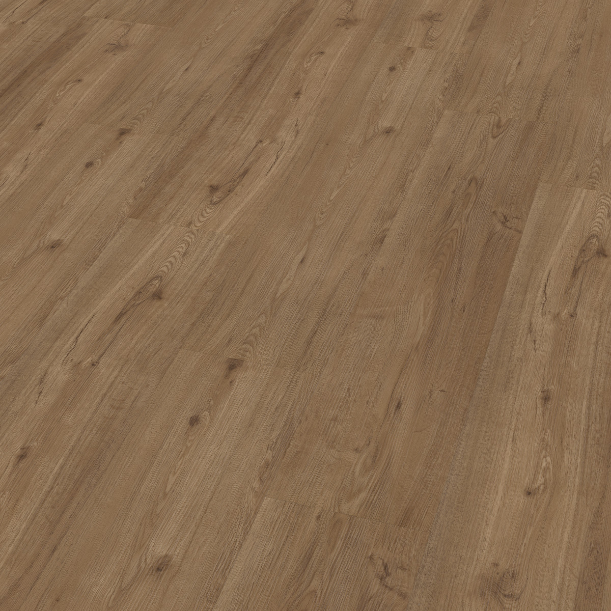 ViFloors Bruin Eiken Rigid Click PVC C5001 incl. vaste ondervloer ACTIE OP=OP - Afbeelding 2