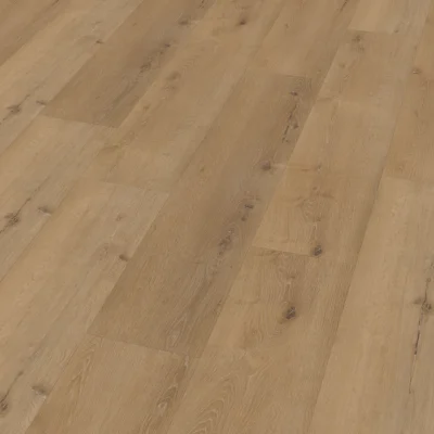 ViFloors Bruin Eiken Rigid Click PVC C5004 incl. vaste ondervloer ACTIE OP=OP