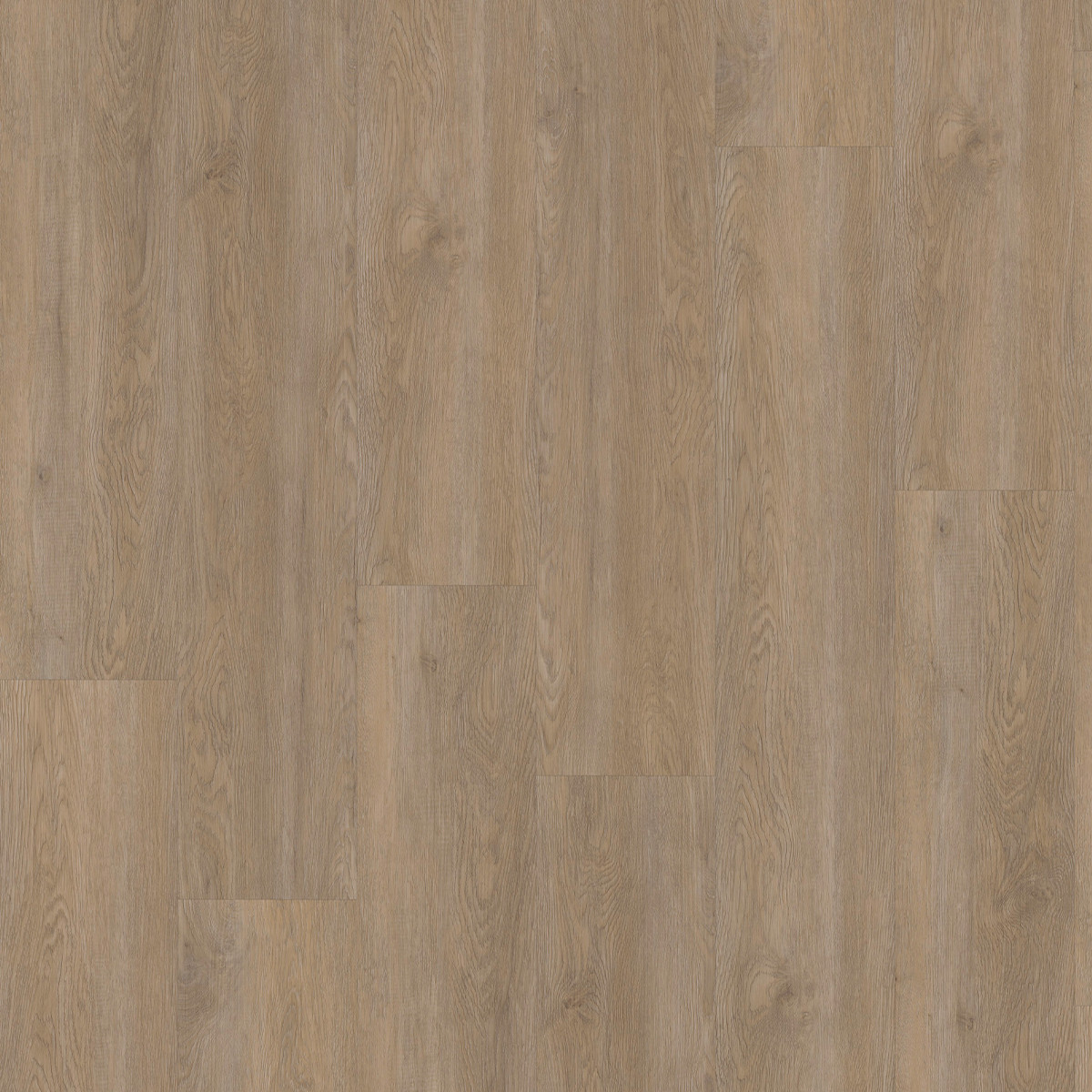 ViFloors Bruin Eiken Rigid Click PVC C5100 incl. vaste ondervloer ACTIE OP=OP - Afbeelding 3
