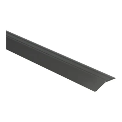 Overgangsprofiel zelfklevend 8mm Brons 270cm - 51235
