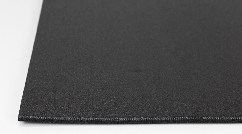 Black Square XPS 10dB ondervloer 5mm - 643917/86640 - Afbeelding 3