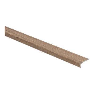 Hoeklijnprofiel zelfklevend 10x24,5mm Vintage Eik Natuurvernist - 63004