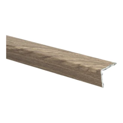 Duo-Hoeklijnprofiel zelfklevend 24,5x30mm Vintage Eik Natuurvernist - 67004