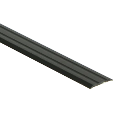 Dilatatieprofiel Zelfklevend 25mm Mat Zwart 300cm-69582