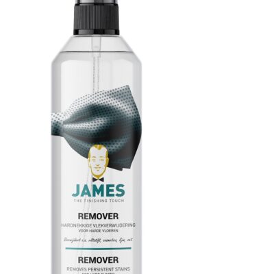 James Remover (vlekverwijderaar) 250ml 75437/823024