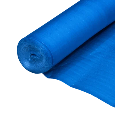 Basicblue laminaat ondervloer 2mm met overlap - 86151
