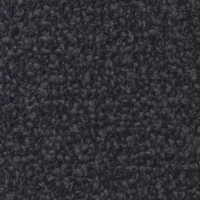 Deurmat OTIUM Praktisch Antraciet Schrapende Mat 130cm breed - 94501