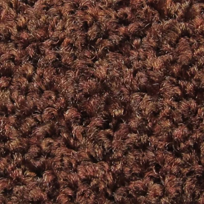 Deurmat OTIUM Functioneel Schoonloop Mat Roest Bruin 100cm breed - 94546