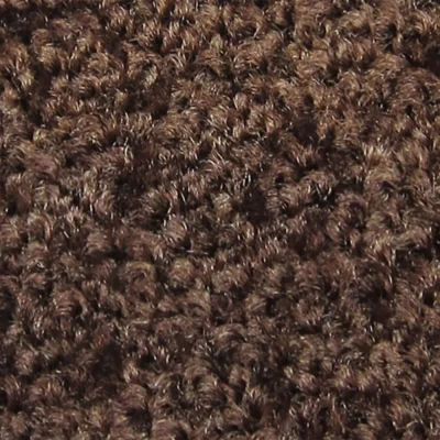 Deurmat OTIUM Functioneel Schoonloop Mat Bruin 200cm breed - 94552