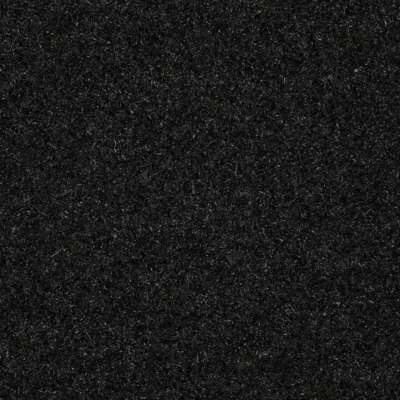 Deurmat OTIUM Effectief VerkeersZwart Schrapende Schoonloop Mat 135cm breed - 94560