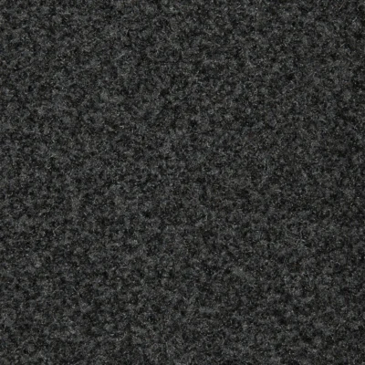 Deurmat OTIUM Effectief ZwartGrijs Schrapende Schoonloop Mat 200cm breed - 94563