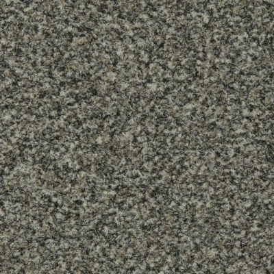Deurmat OTIUM Effectief KwartsGrijs Schrapende Schoonloop Mat 135cm breed - 94566