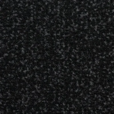 Deurmat OTIUM Black Line Graphite Droog- en Schoonloop Mat 130cm breed - 94930