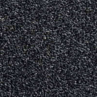 Deurmat OTIUM Black Line Raven Droog- en Schoonloop Mat 200cm breed - 94933